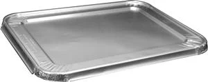Half Size Steam Table Pan Lid