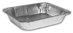 Half Size Steam Table Pan Deep