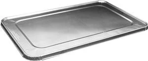 Full Size Steam Table Pan Lid