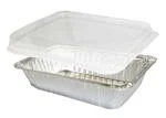 2-1/4 Lb Oblong Handi-Stax With Lid