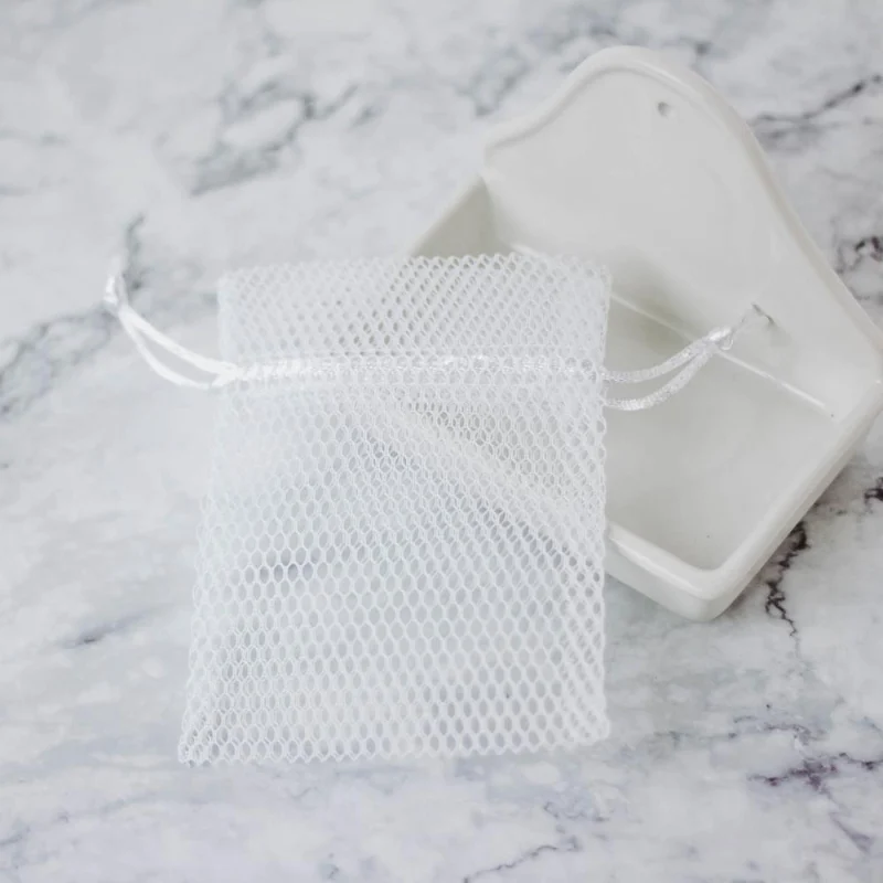 Shower Burst Sachet