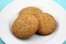 Heaven Mills Honey Cookies