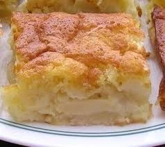 Heaven Mills Apple Pie