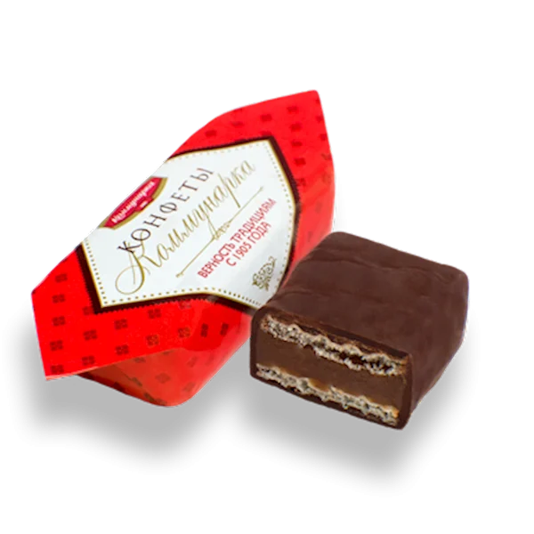 KOMMUNARKA Kommunarka Large Candy 8.8lbs