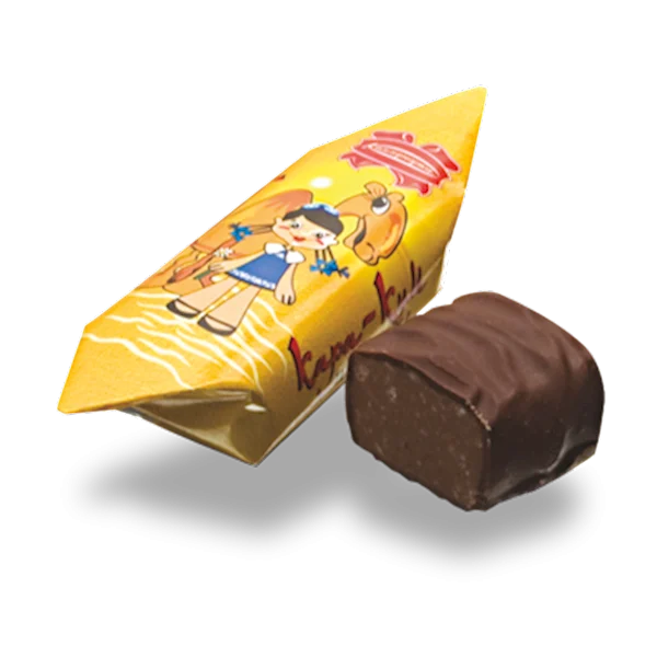 Kommunarka Candy Kara-Kum 6.6lbs