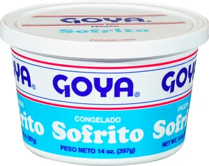 Goya Sofrito 14 Ounce Size - 12 Per Case.