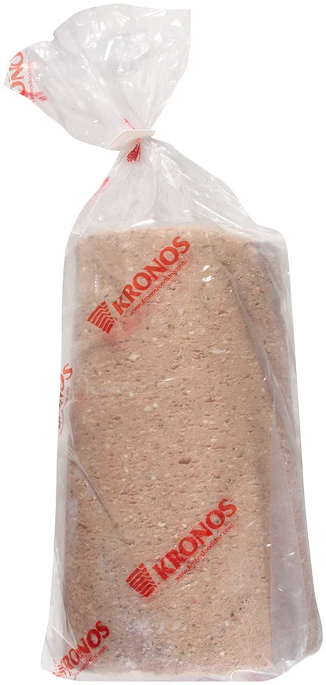 Gyro Wc Cones Uncooked Windy City 20 Pound Each - 2 Per Case.