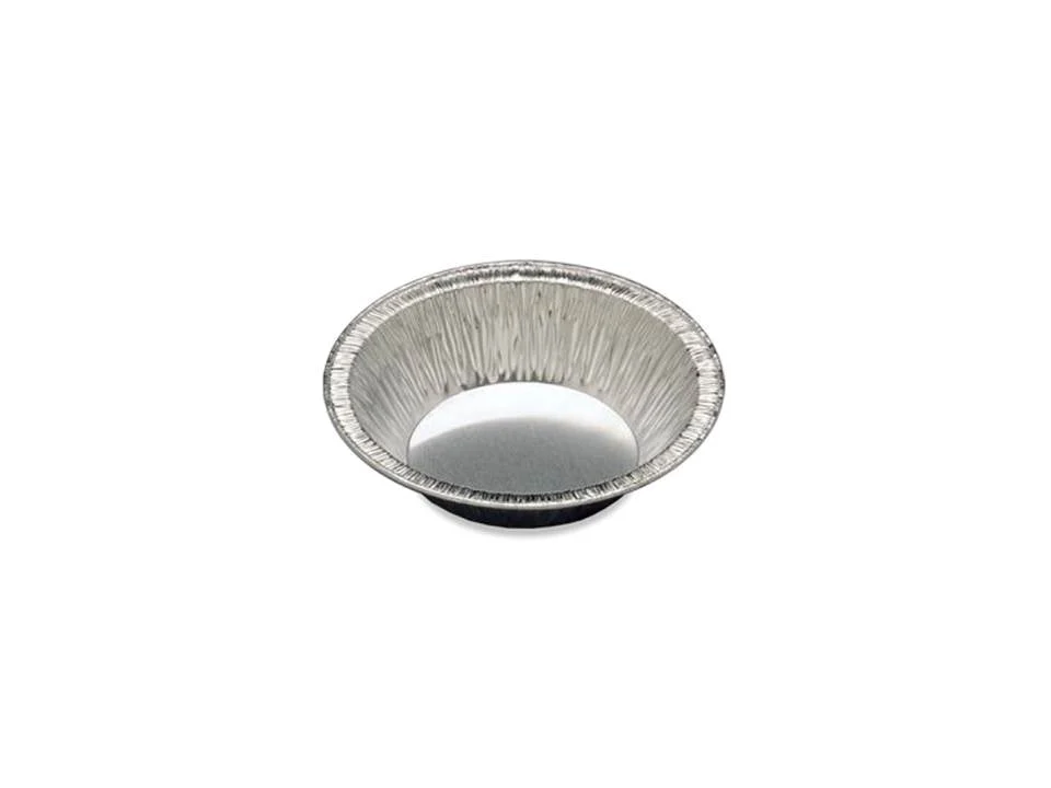 5" Alum Pot Pie Pan 7 Oz.