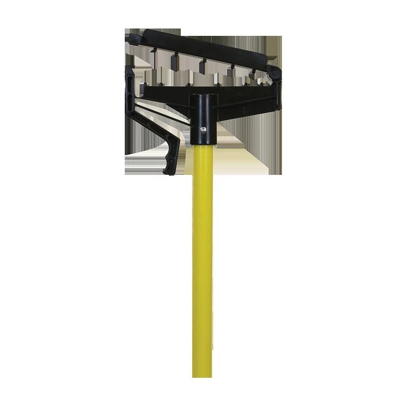 O-Cedar Commercial Quick Release Fiberglass Mopstick 1 - 6 Ea