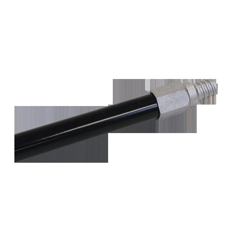 O-Cedar Commercial 60 Inch Threaded Metal Handle  1 - 12 Ea