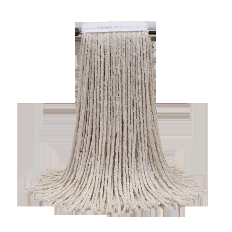 O-Cedar Commercial Maxicotton Cut End Mop 1 Each - 4 Per Case.