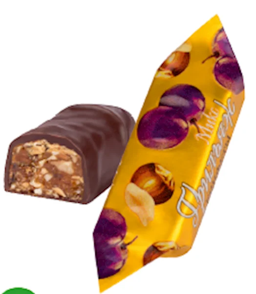 Kommunarka Griliyazh Candy Mix, W/Hazelnuts & Peanuts 6.6lbs