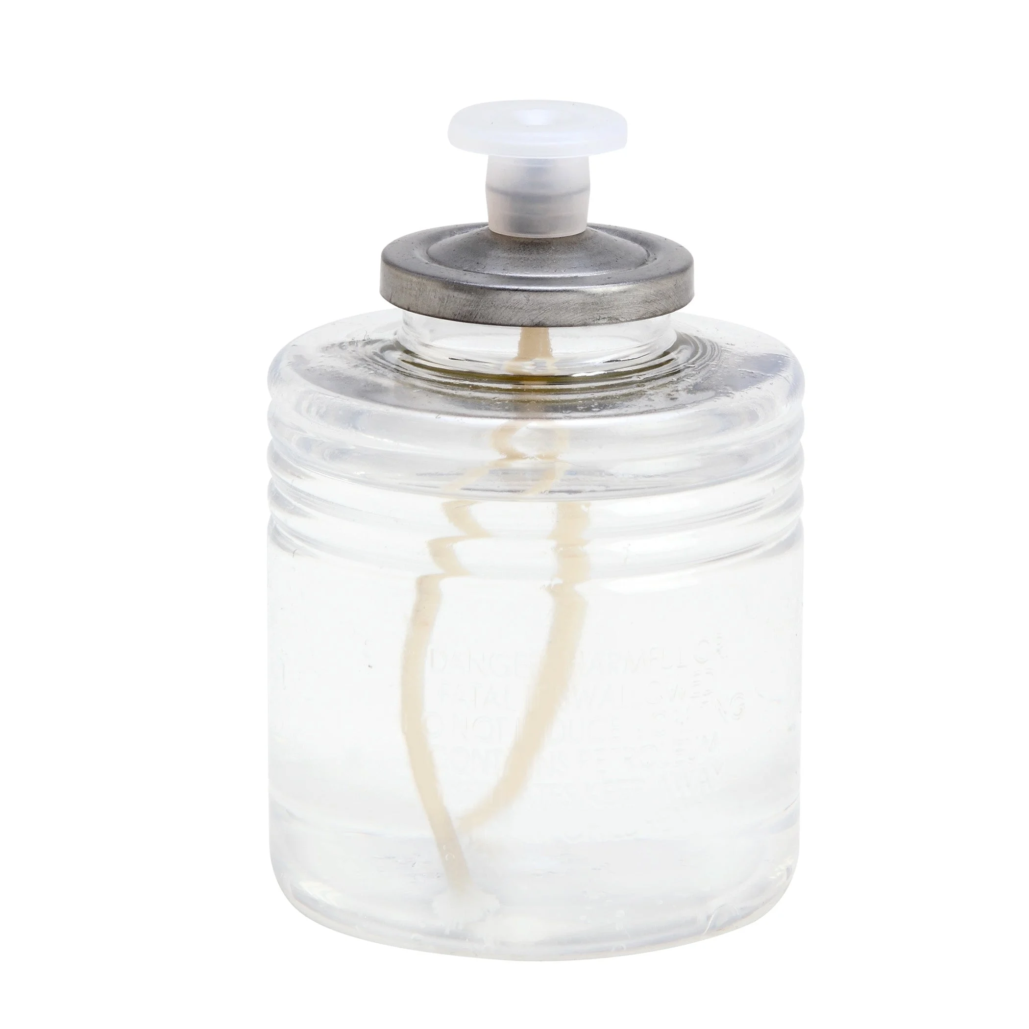 24 Hour Softlight Liquid Wax Candles 6/8 Packs