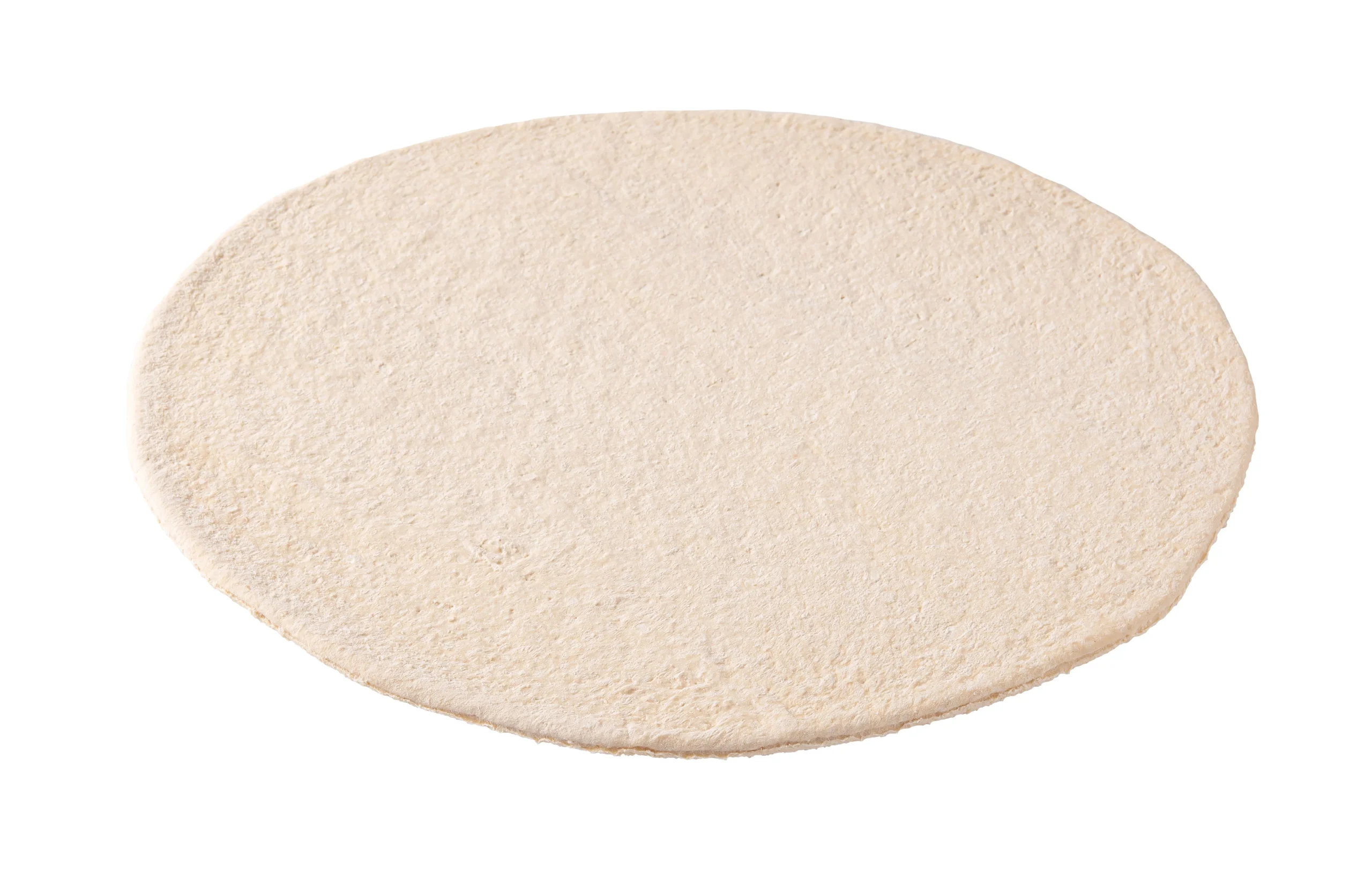 Pizza Crust Oven Rising Fresh 'n Ready Sheeted 6 Inch 29.5 Ounce Size - 20 Per Case.