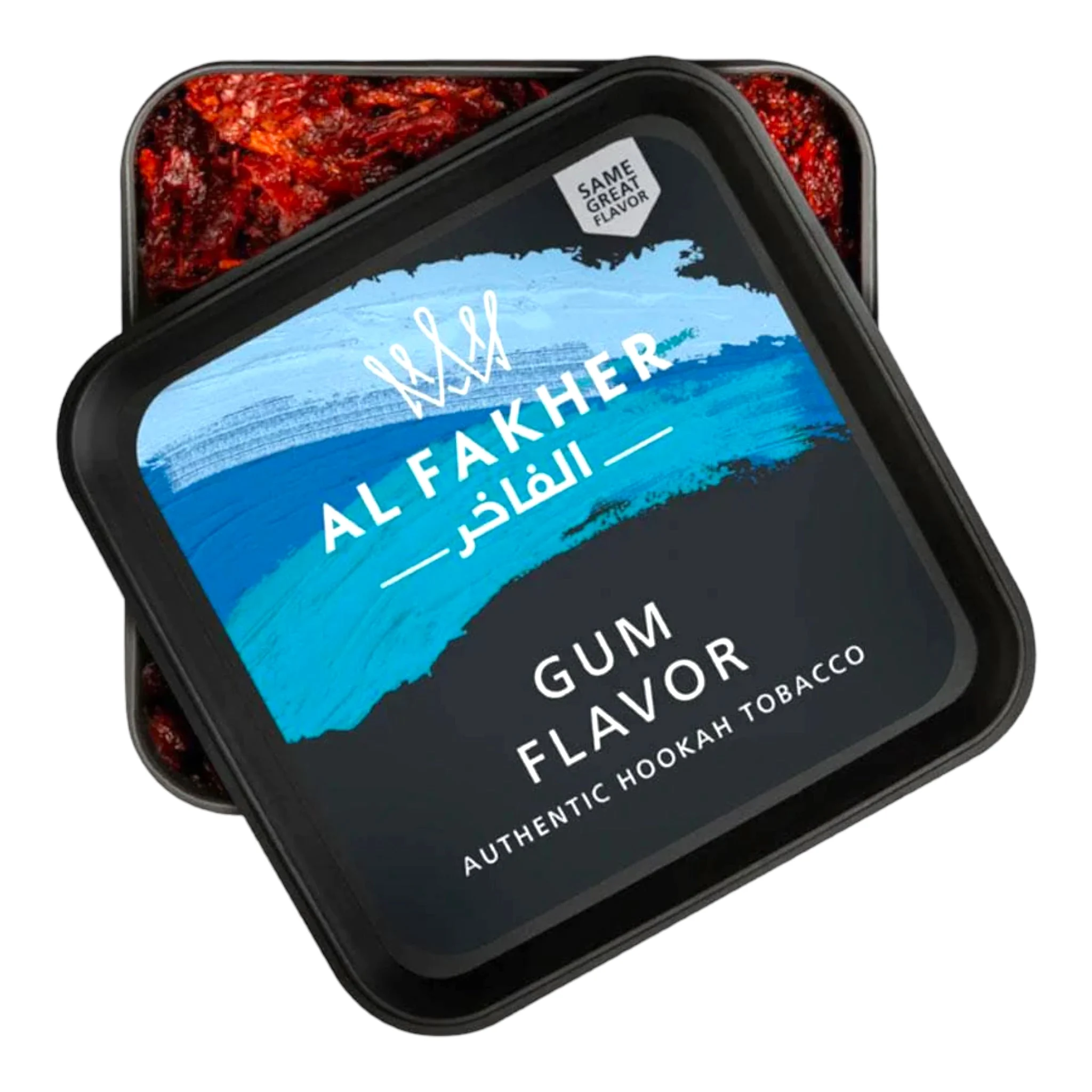 AL Fakher Gum Flavor 250 GM