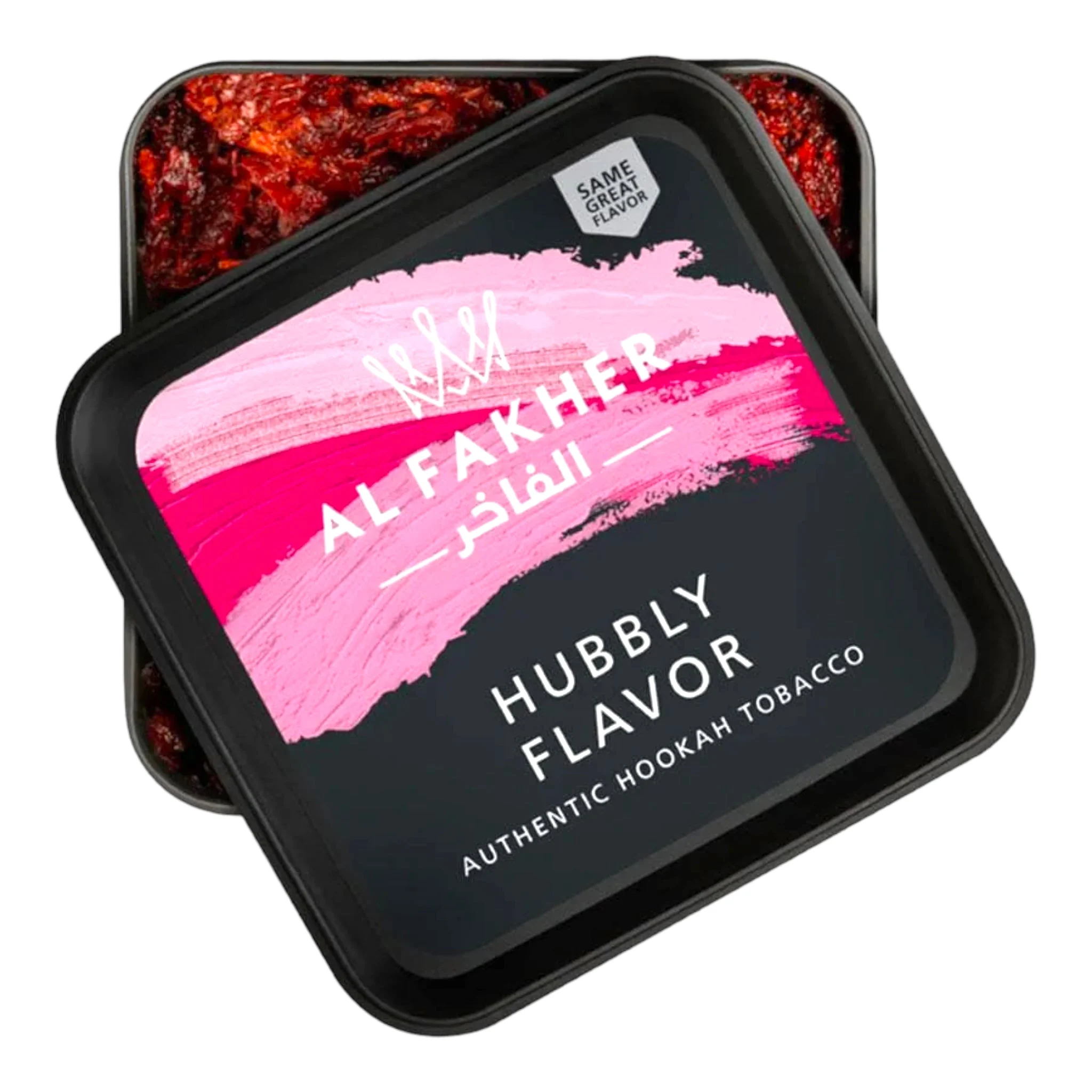 AL Fakher Hubbly Flavor 250 GM