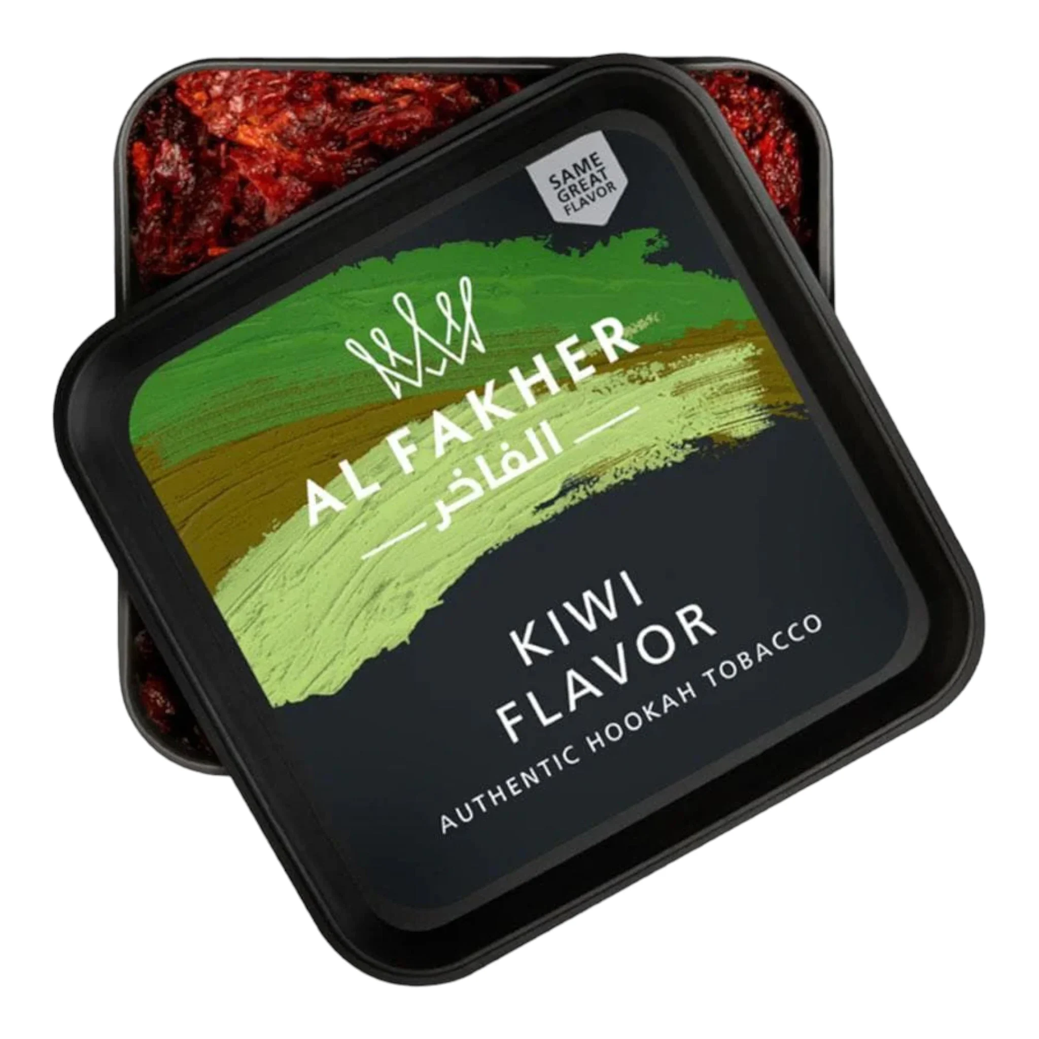 AL Fakher Kiwi Flavor 250 GM