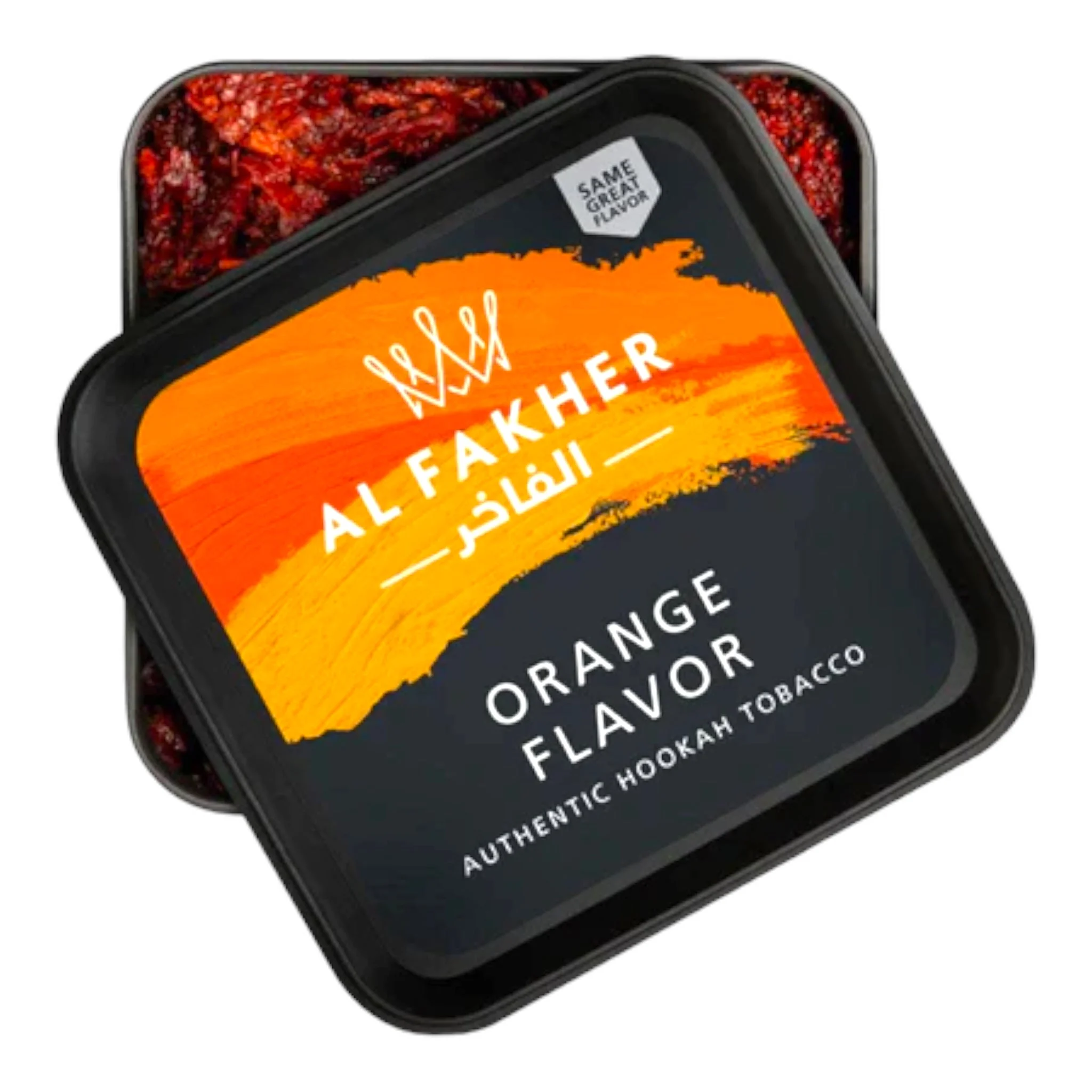 AL Fakher Orange Flavor