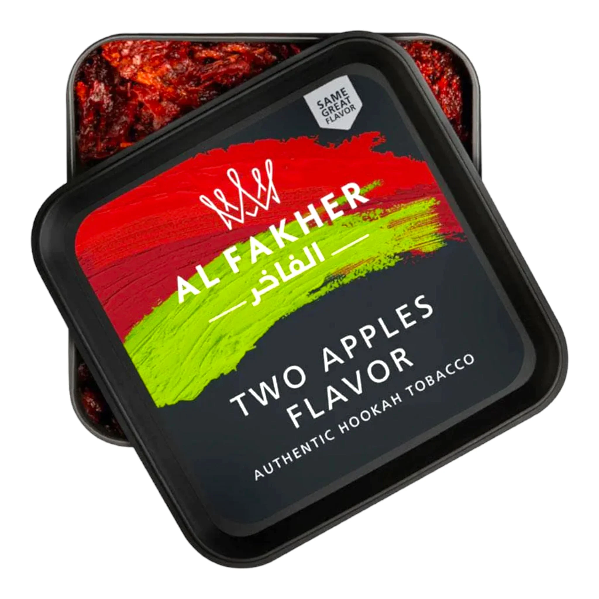 AL Fakher Two Apples Flavor