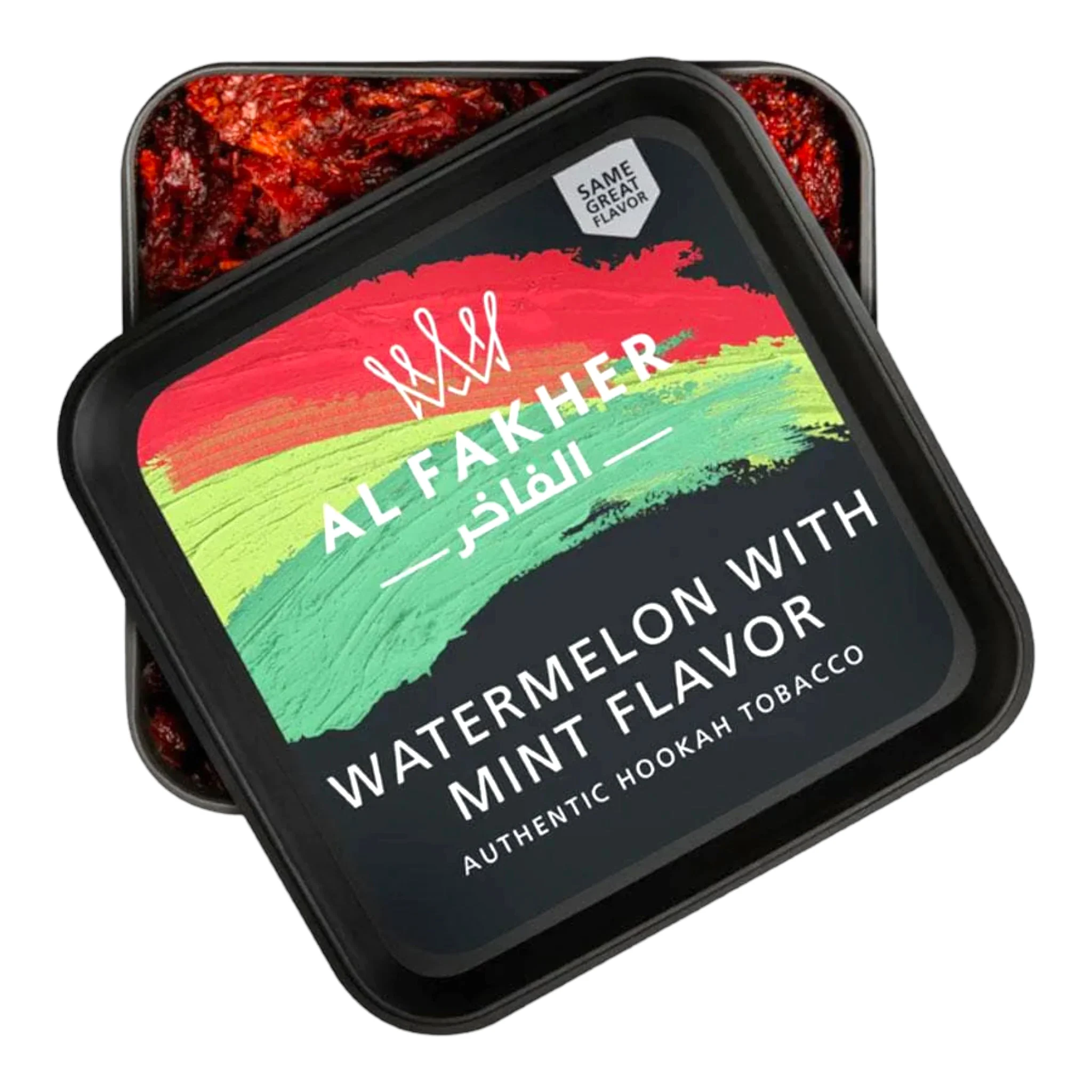 AL Fakher Watermelon With Mint Flavor
