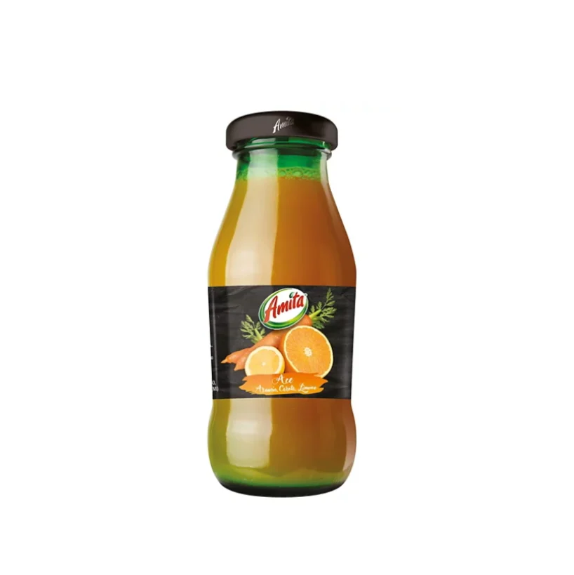 Amita Succo Ace 200ml