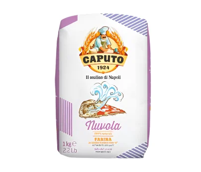 Antimo Caputo Nuvola 0 Pizza Flour 2.2lb