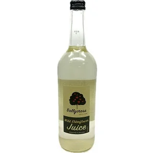 Ballycross Apple Farm Wild Elderflower Juice 750ml