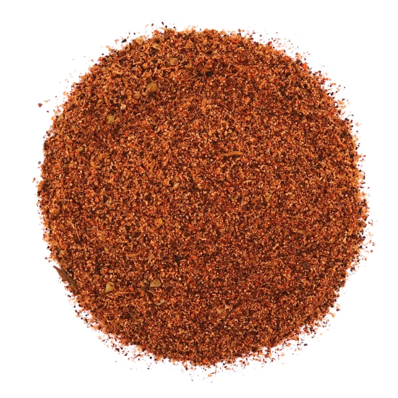 BBQ Rub