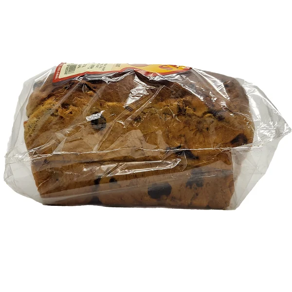 Barrons Barm Brack 400g
