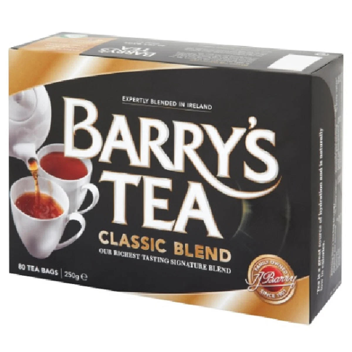 Barry's Tea Classic Blend 250g