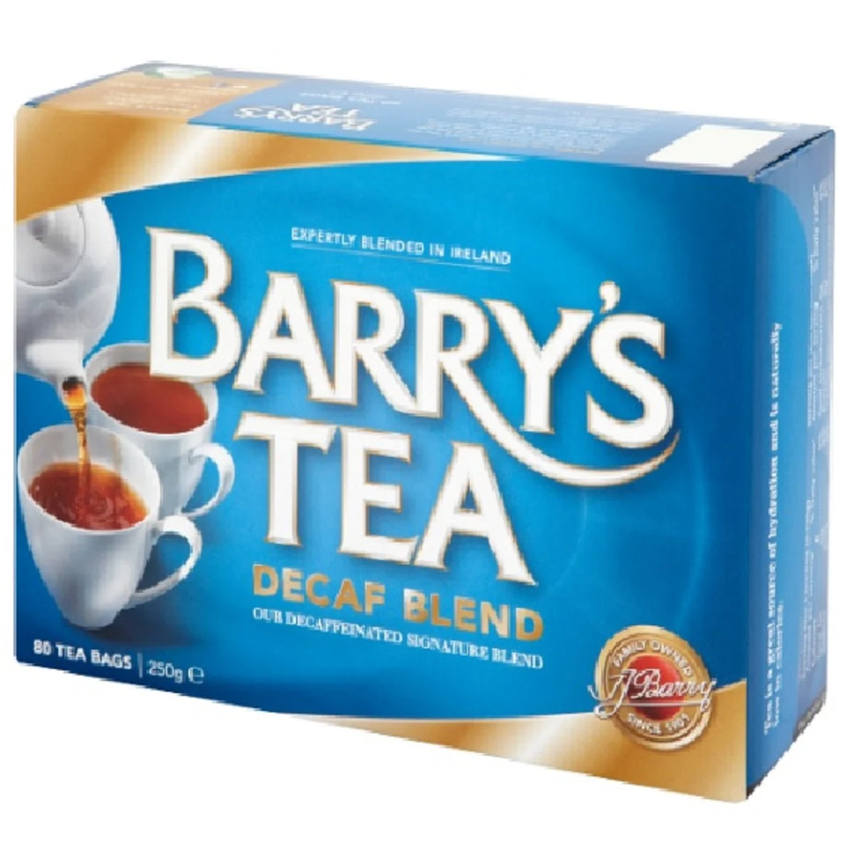 Barry's Tea Decaf Blend 250g