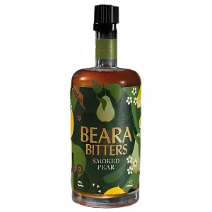 Beara Bitters Smoked Pear 200ml