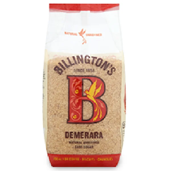 Billington's Demara 500g