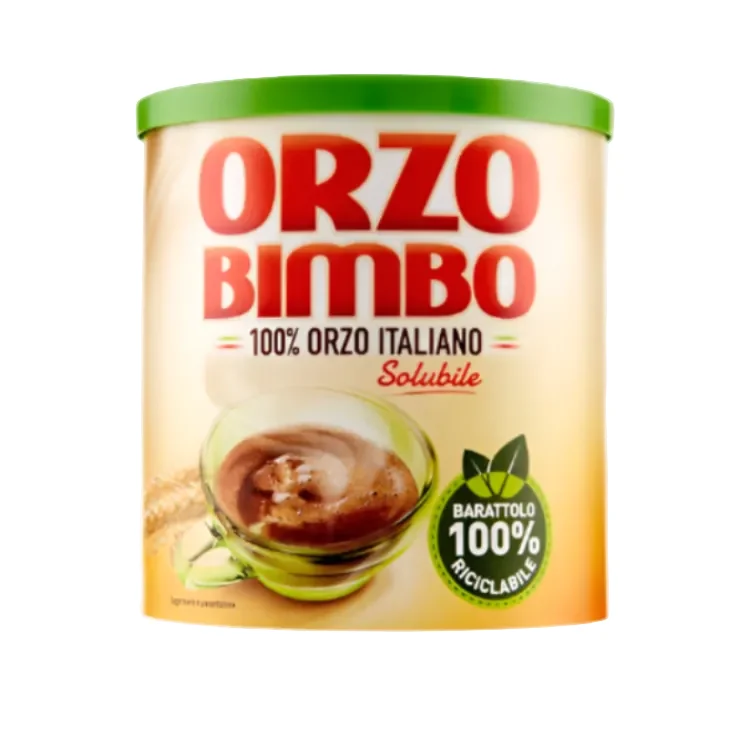 Bimbo Orzo Instant Barley Coffee 120g