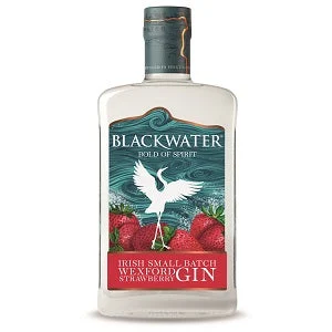 Blackwater Wexford Strawberry Gin 70cl