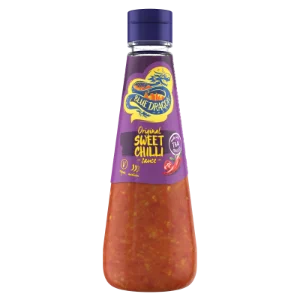 Blue Dragon Original Sweet Chilli Sauce 250ml