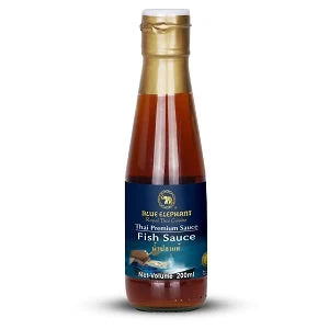 Blue Elephant Fish Sauce 200ml