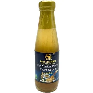Blue Elephant Plum Sauce 190ml