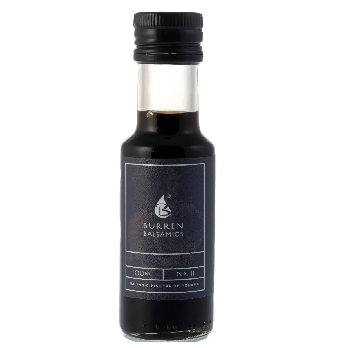 Burren Balsamics The Balsamic No. 10 100ml