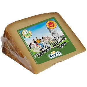 Busti Pecorino Toscano 140g