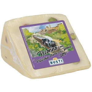 Busti Pistachio Pecorino 140g