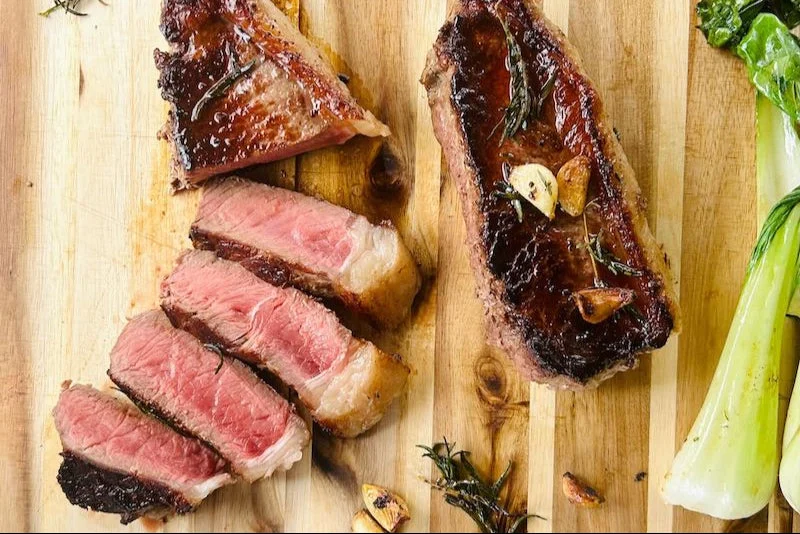 Seasonal Butcher Box