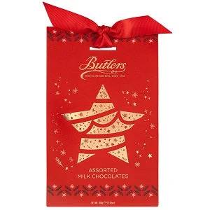 Butlers Assorted Milk Chocolates 200g
