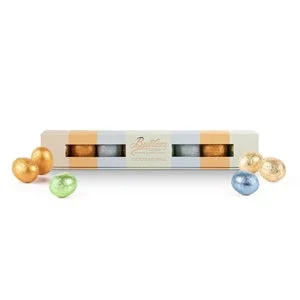Butlers Chocolates 8 Mini Filled Chocolate Eggs Baton 105g