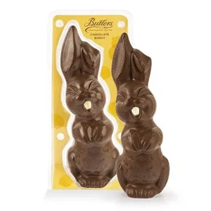 Butlers Chocolates Milk Chocolate Bunny 250g