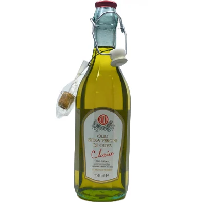 Calvi Classico Extra Virgin Olive Oil 750ml