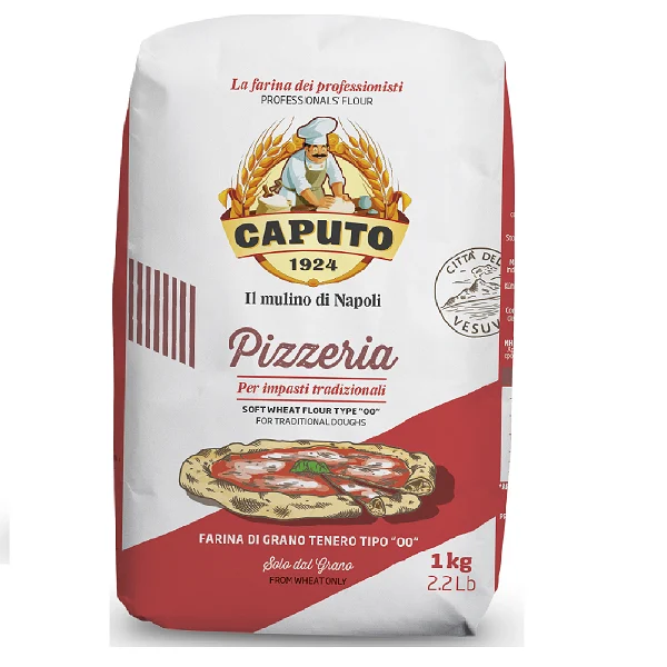 Caputo Pizzeria Flour 1kg