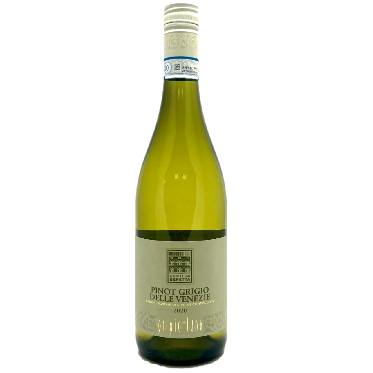 Cecilia Beretta Pinot Grigio Delle Venezie 75cl