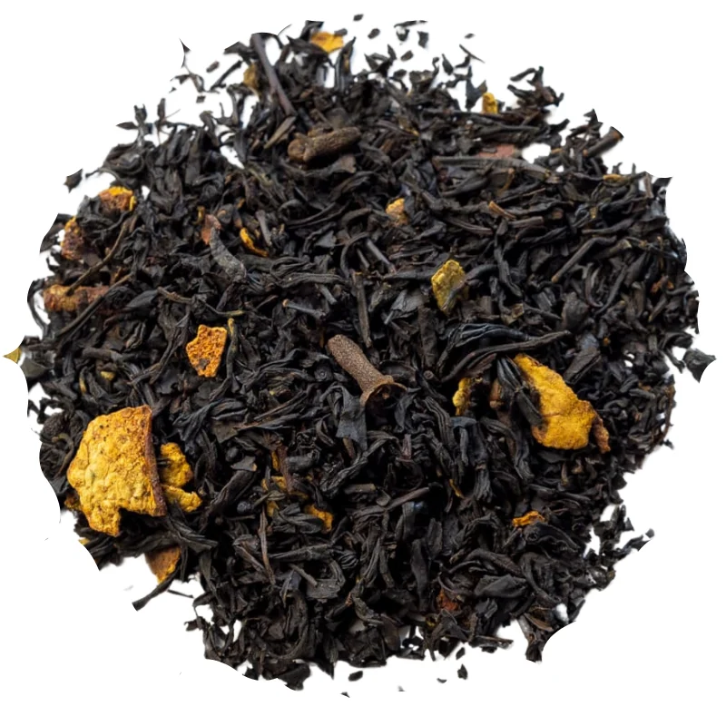 Chai Americaine Tea