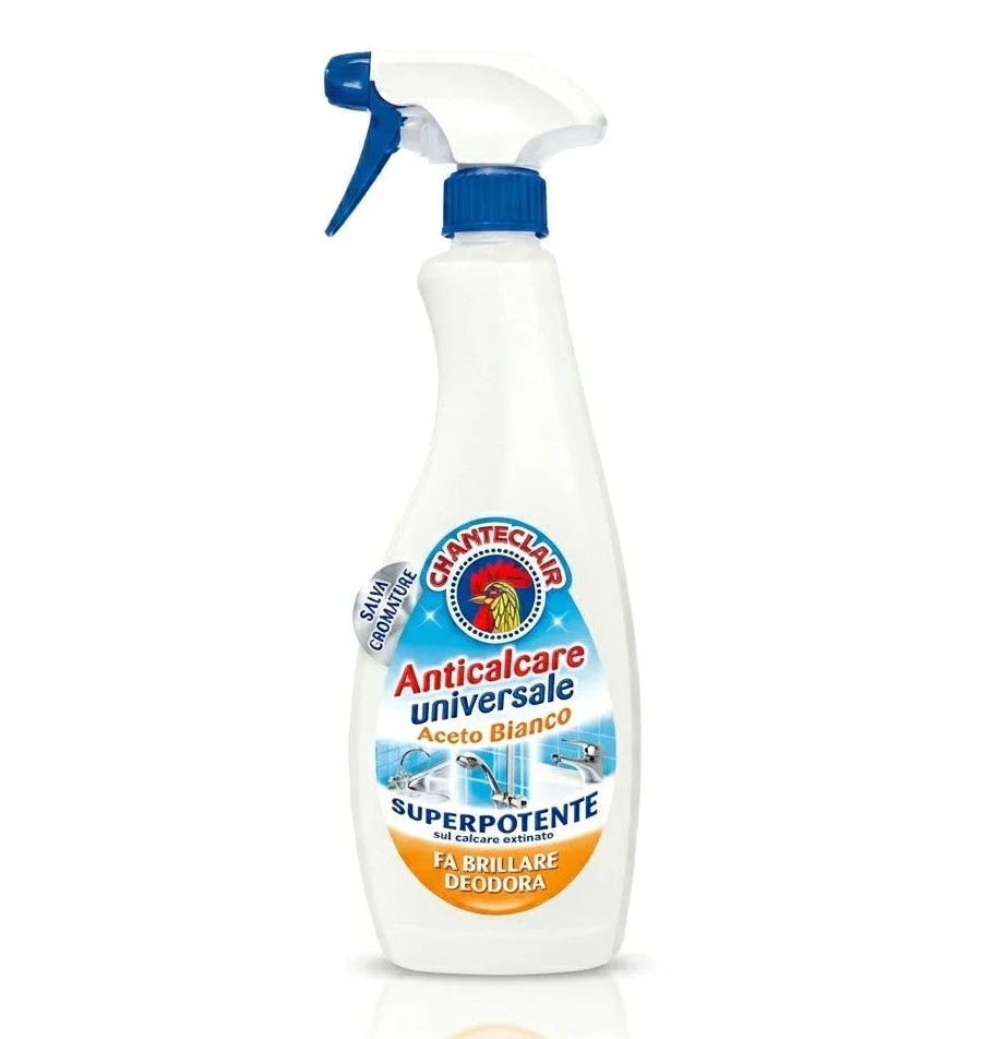 Chanteclair Universal Anti-Limescale White Vinegar